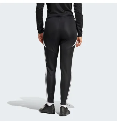 Легінси жіночі Adidas Tiro 24 Training Tracksuit Bottoms Black IJ7660