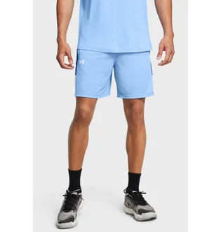 Шорты мужские Under Armour Zone 7 Shorts Light Blue 1383389-465