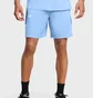 Шорты мужские Under Armour Zone 7 Shorts Light Blue 1383389-465