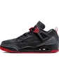 Кроссовки мужские Air Jordan Spizike Low Black FQ1759-006