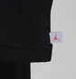Футболка унисекс Air Jordan T-Shirt Zion Black FN5348-010