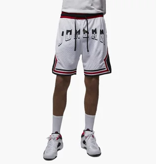 Шорти чоловічі Air Jordan Dri-Fit Sport White FD5957-100