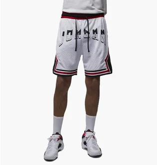 Шорты мужские Air Jordan Dri-Fit Sport White FD5957-100