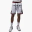 Шорти чоловічі Air Jordan Dri-Fit Sport White FD5957-100