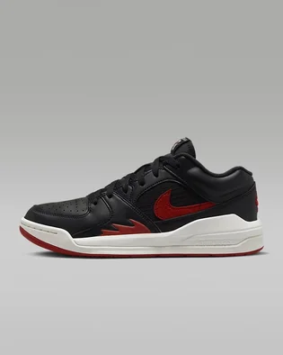 Кроссовки женские Air Jordan Stadium 90 Black FB2269-001