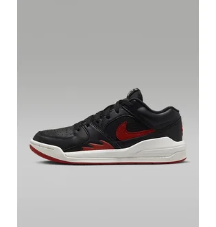 Кроссовки женские Air Jordan Stadium 90 Black FB2269-001