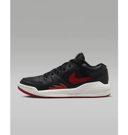 Кросівки жіночі Air Jordan Stadium 90 Black FB2269-001