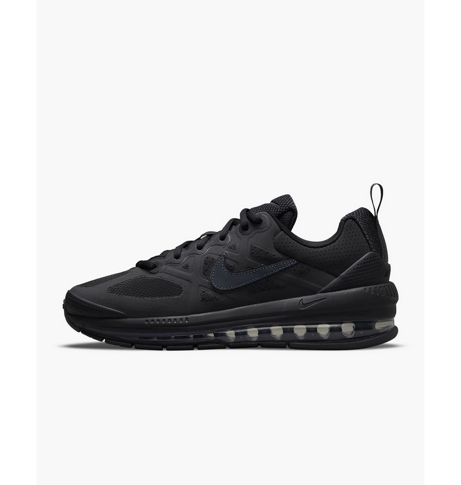 ᐉ Кроссовки мужские Nike Air Max Genome Black CW1648-001 - купить