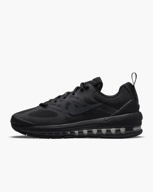 Кросівки чоловічі Nike Air Max Genome Black CW1648-001