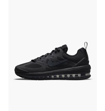 Кросівки чоловічі Nike Air Max Genome Black CW1648-001