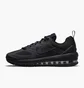 Кросівки чоловічі Nike Air Max Genome Black CW1648-001