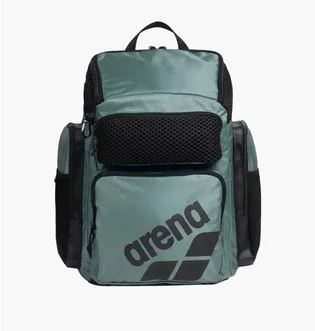 Рюкзак унісекс Arena One Go Turquoise/Black 010231-300