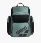 Рюкзак унисекс Arena One Go Turquoise/Black 010231-300