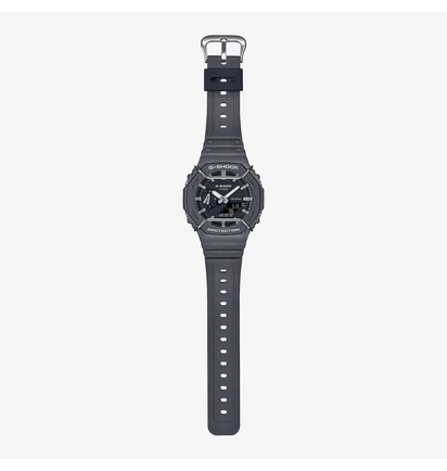 Часы мужские Casio G-Shock Standard Tone-On-Tone Series GA-2100PTS-8A