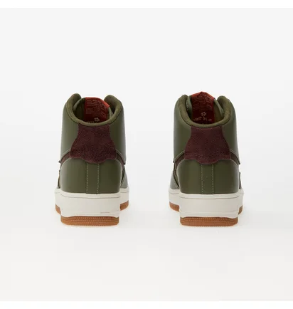 Кроссовки женские Nike W Air Force 1 Sculpt Wild Olive FB7960-200