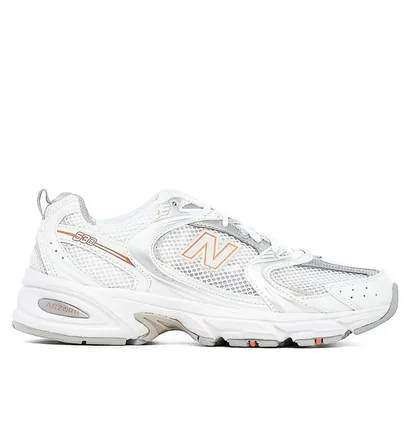 Кроссовки женские New Balance 530 W White Mr530Ac