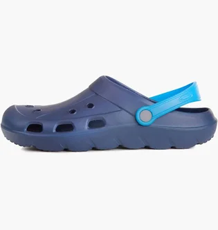 Тапочки унисекс Aqua Speed Lora 60042 Blue/Light Blue 556-10