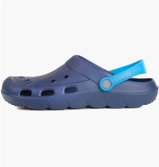 Тапочки унісекс Aqua Speed Lora 60042 Blue/Light Blue 556-10