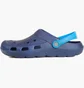 Тапочки унісекс Aqua Speed Lora 60042 Blue/Light Blue 556-10