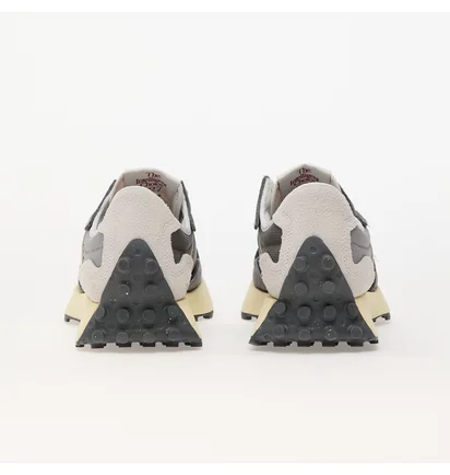 Кроссовки мужские New Balance 327 Grey U327WRF