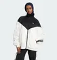 Олимпийка женская Adidas Originals White JZ6777