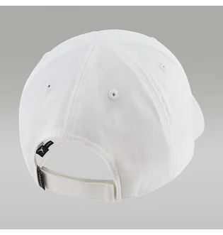 Кепка дитяча Air Jordan Jumpman Strapback White 9A0570-001