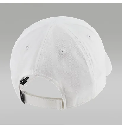 Кепка дитяча Air Jordan Jumpman Strapback White 9A0570-001