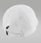 Кепка дитяча Air Jordan Jumpman Strapback White 9A0570-001