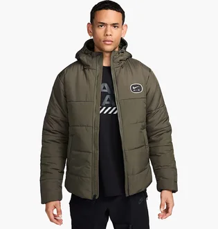 Куртка мужская Nike Winterjacke Nsw Olive HM0198-325