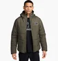 Куртка мужская Nike Winterjacke Nsw Olive HM0198-325