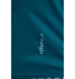 Вітровка чоловіча CMP Jacket Turquoise 3C46777T-M916