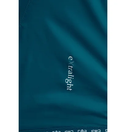 Вітровка чоловіча CMP Jacket Turquoise 3C46777T-M916