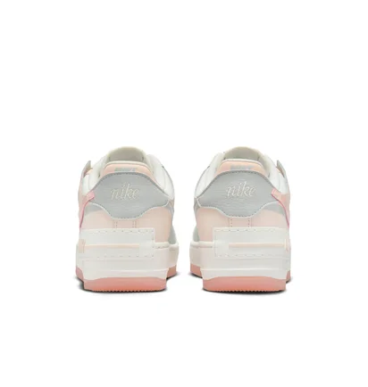 Кросівки жіночі Nike Air Force 1 Shadow Beige DZ1847-105