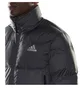 Пуховик чоловічий Adidas 11.11 Puffer Jacket Black GV5349