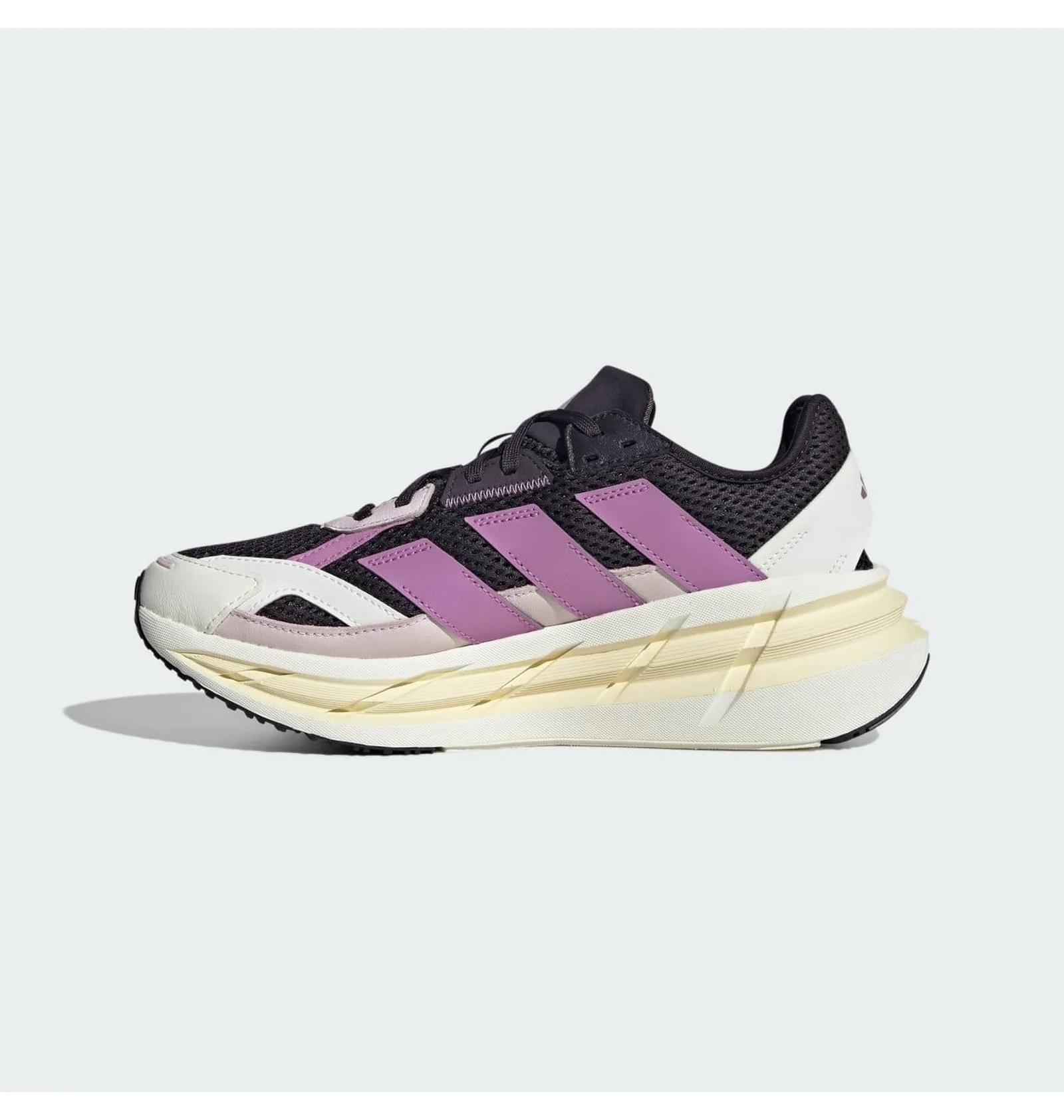 ᐉ Кросівки жіночі Adidas Adistar 3 Sportswear Black JS1156