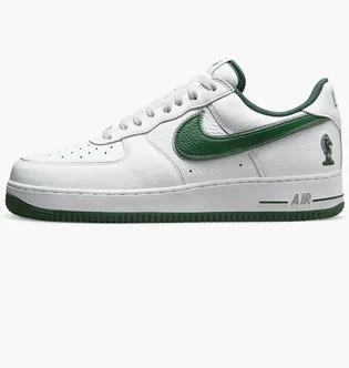 Кроссовки мужские Nike Air Force 1 Low Shoes White FB9128-100