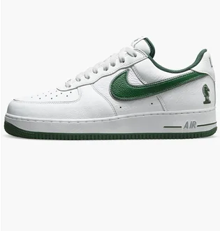 Кроссовки мужские Nike Air Force 1 Low Shoes White FB9128-100