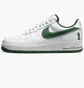 Кросівки чоловічі Nike Air Force 1 Low Shoes White FB9128-100