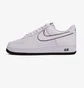 Кроссовки мужские Nike Air Force 1 07 White DV0788-103