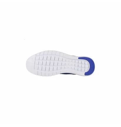 Кросівки чоловічі Reebok Pt Prime Run Black/Blue CN3151