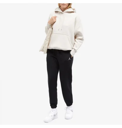 Худи женское Nike Phoenix Fleece Hoodie White DQ5860-104