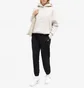 Худи женское Nike Phoenix Fleece Hoodie White DQ5860-104
