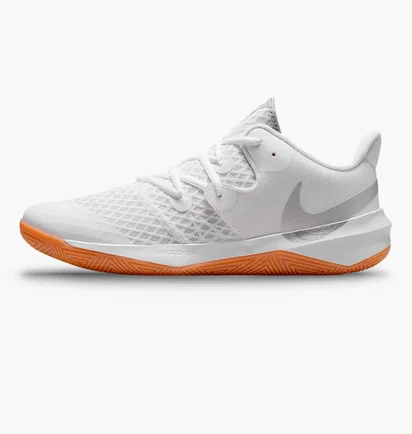 Кросівки чоловічі Nike Zoom Hyperspeed Court Se White DJ4476-100