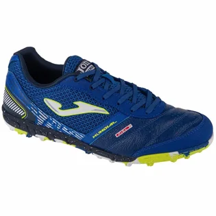 Кроссовки мужские Joma Mundial 2404 Tf Blue MUNS2404TF