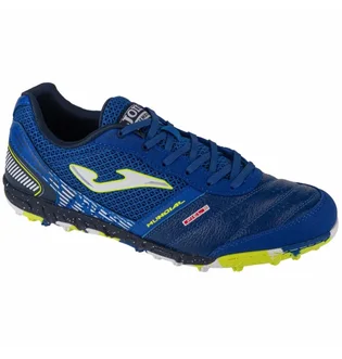 Кросівки чоловічі Joma Mundial 2404 Tf Blue MUNS2404TF