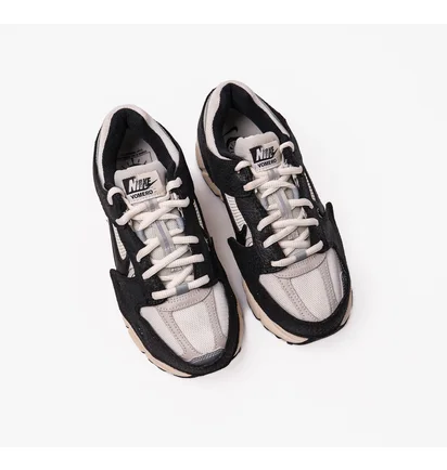 Кроссовки женские Nike Zoom Vomero 5 Wolf Grey Black/White FJ5474-133