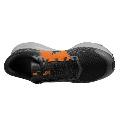 Кросівки чоловічі Nike Run Defy Black HM9594-011
