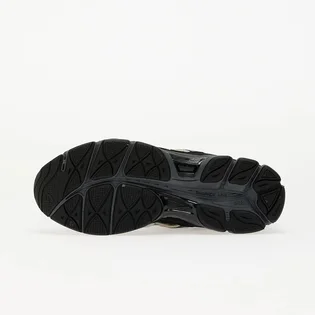 Кросівки чоловічі Asics Gel-Nyc Grey/Black 1203A558-024