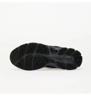 Кроссовки мужские Asics Gel-Nyc Grey/Black 1203A558-024