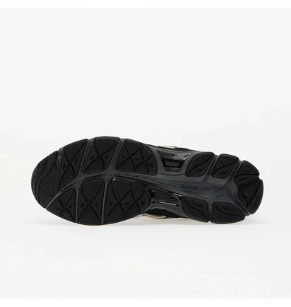 Кросівки чоловічі Asics Gel-Nyc Grey/Black 1203A558-024